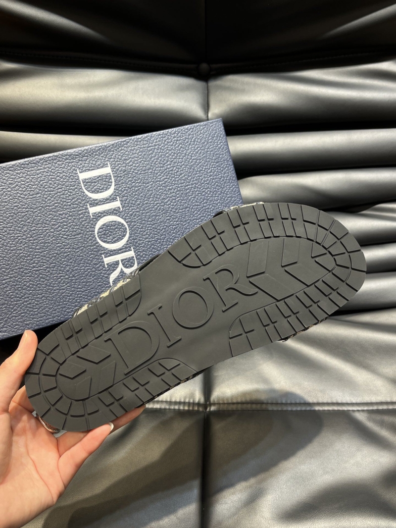 Christian Dior Slippers